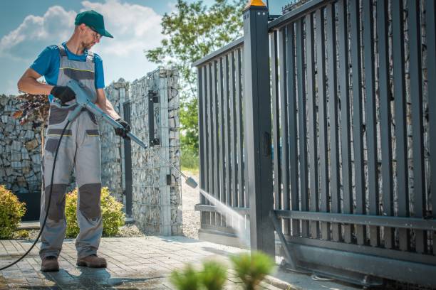 Solar Panel Cleaning in William Paterson University Of New Jersey, NJ