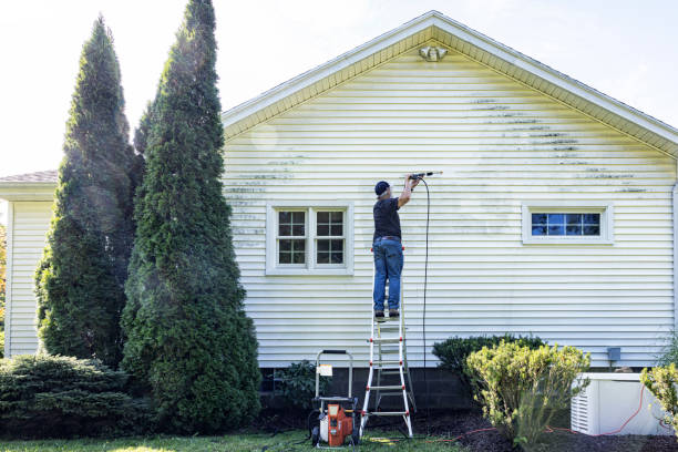 Best Gutter Cleaning  in William Paterson University Of New Jersey, NJ