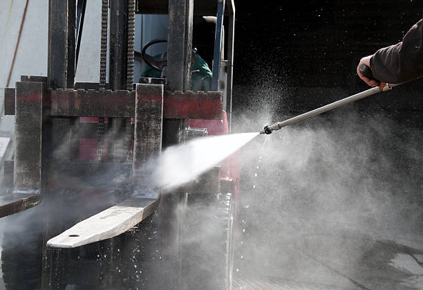 William Paterson University Of New Jersey, NJ Pressure Washing Company